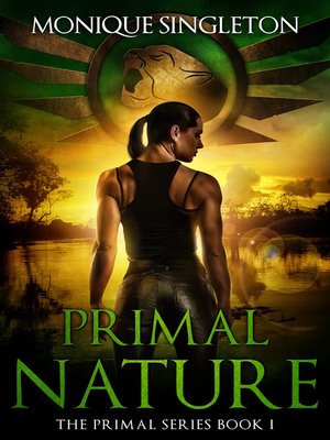cover image of Primal Nature